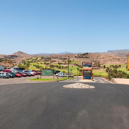 Los Dragos Salobre Golf Villas 3 By Villagrancanaria Maspalomas  Luaran gambar