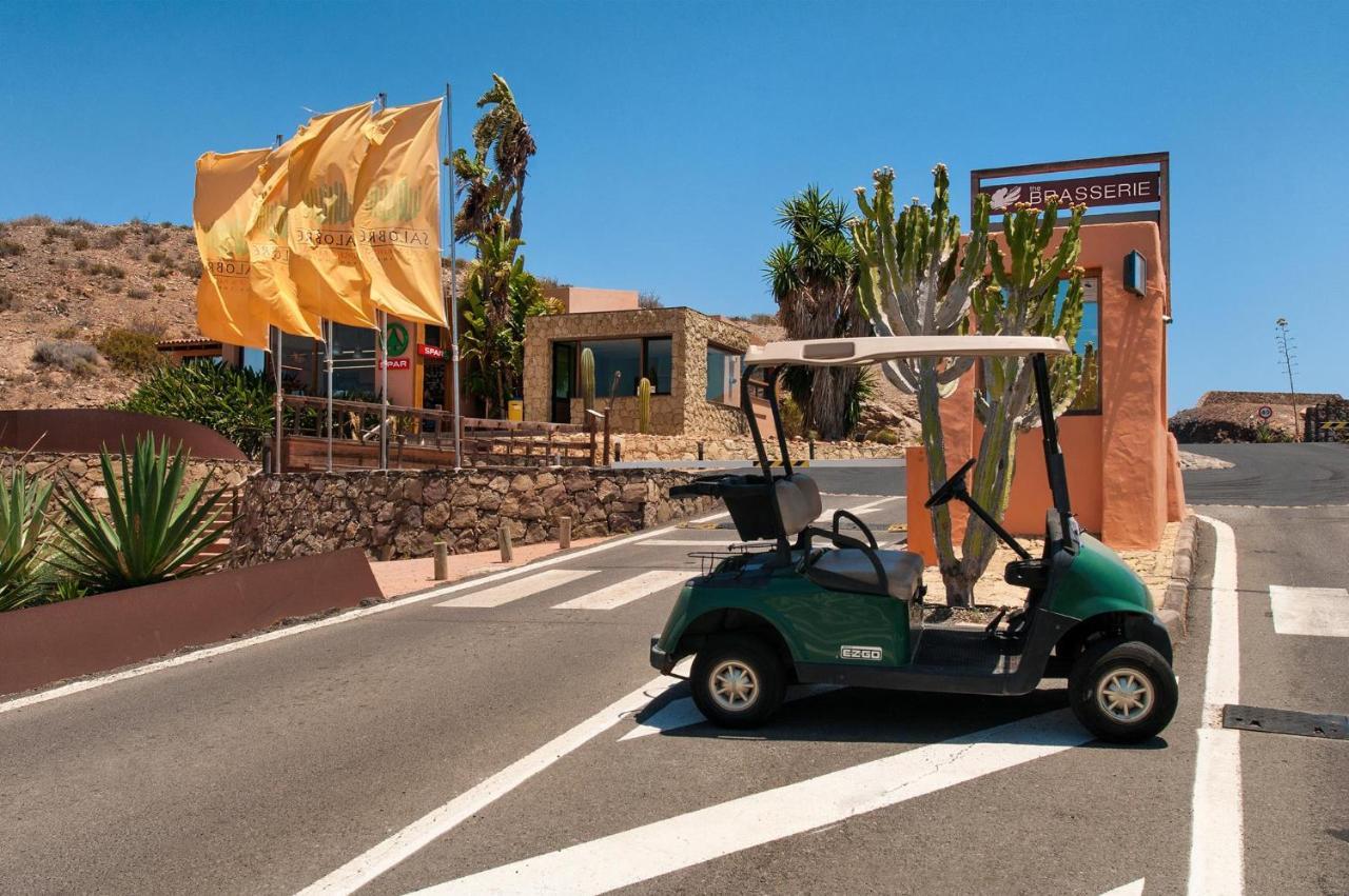 Los Dragos Salobre Golf Villas 3 By Villagrancanaria Maspalomas  Luaran gambar