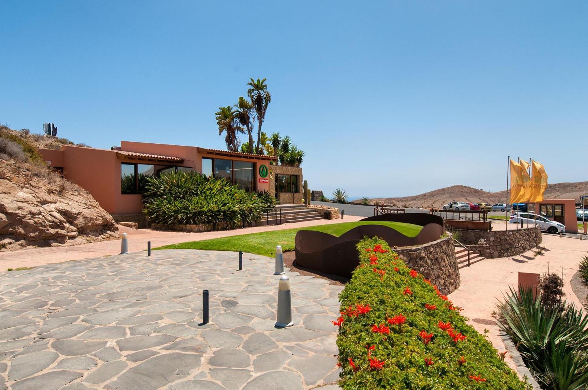 Los Dragos Salobre Golf Villas 3 By Villagrancanaria Maspalomas  Luaran gambar